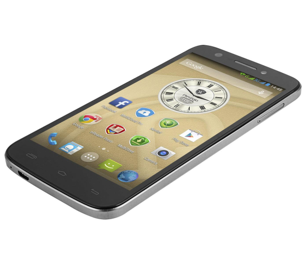 Prestigio MultiPhone PSP 5508 DUO OCTA METAL - 204558 - zdjęcie 9